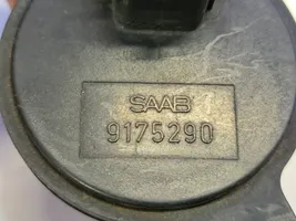 Saab 9-5 Cześć układu próżniowego turbosprężarki 9175290