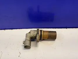 Saab 9-3 Ver2 Sensor de posición del cigüeñal 48798345