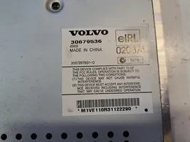 Volvo S40 Amplificatore 30679536