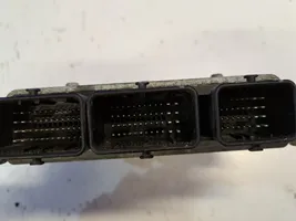 Volvo S40 Sterownik / Moduł ECU 30729518