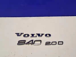 Volvo S40 Logo/stemma case automobilistiche 30661222