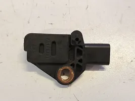 Volvo S40 Kloķvārpstas stāvokļa sensors 9643695780