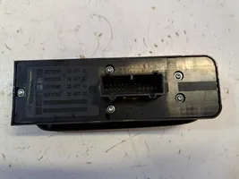 Volvo S40 Electric window control switch 30773430