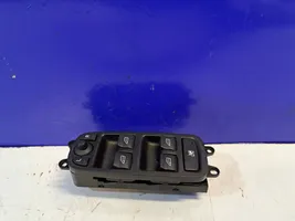 Volvo S40 Electric window control switch 30773430