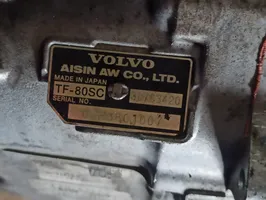 Volvo XC60 Automaattinen vaihdelaatikko 30783420