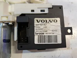 Volvo S40 Rear door window regulator motor 30710147