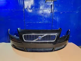 Volvo S40 Передний бампер 39985149