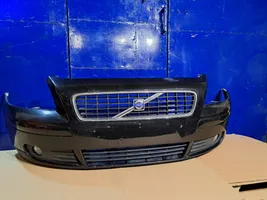 Volvo S40 Zderzak przedni 39985149