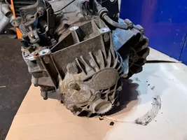 Volvo S40 Mechaninė 6 pavarų dėžė 36050232