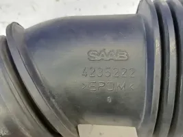 Saab 9000 CC Ilmanoton letku 4235222