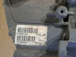 Volvo V70 Manual 6 speed gearbox 36050437