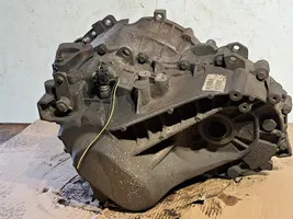 Volvo V70 Manual 6 speed gearbox 36050437