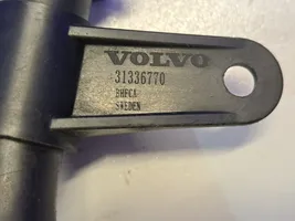 Volvo S60 Tepalo lygio daviklis 31452117