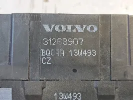 Volvo S60 Sėdynės valdymo blokas 31268907