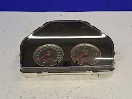 Volvo S40 Spidometras (prietaisų skydelis) 8602879