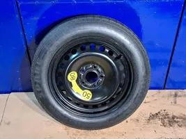 Volvo S40 Ruota di scorta R12 32358538