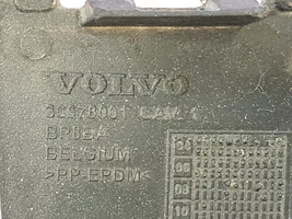 Volvo S40 Galinis tempimo kilpos dangtelis 30678001