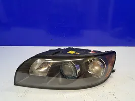 Volvo S40 Faro/fanale 30678902