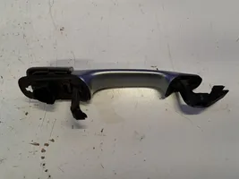 Volvo S40 Front door exterior handle 39879658