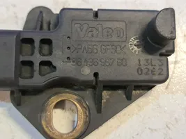 Volvo S40 Kloķvārpstas stāvokļa sensors 9643695780