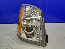 Cadillac SRX Lampa przednia 25768238