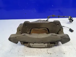 Jaguar F-Type Front brake caliper SUPPORT