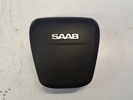 Saab 9-5 Poduszka powietrzna Airbag kierownicy 13284115