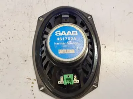 Saab 9-5 Głośnik deski rozdzielczej 4617023
