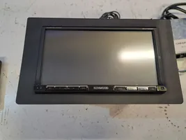 Saab 9-5 Panel / Radioodtwarzacz CD/DVD/GPS 13250096