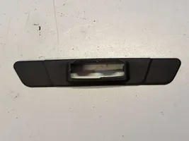 Saab 9-3 Ver2 Rivestimento di protezione sottoporta del bagagliaio/baule 12787319