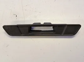 Saab 9-3 Ver2 Rivestimento di protezione sottoporta del bagagliaio/baule 12787319