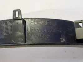 Saab 9-3 Ver2 Verkleidung Handbremshebel 12793487