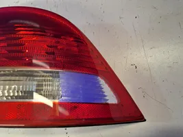 Saab 9-3 Ver2 Lampa tylna 12785761