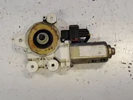 Saab 9-3 Ver2 Moteur de lève-vitre de porte avant 12788799