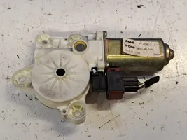 Saab 9-3 Ver2 Moteur de lève-vitre de porte arrière 12788801