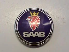 Saab 9-3 Ver2 Logo, emblème de fabricant 12785871