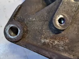 Saab 9-3 Ver2 Pusašio pakabinamo guolio kronšteinas 9186588