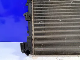 Saab 9-3 Ver2 Radiateur de refroidissement 24418341