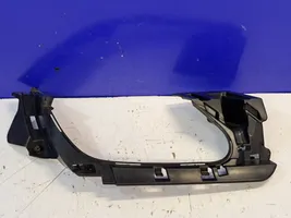 Volvo S60 Rear bumper mounting bracket 31455573