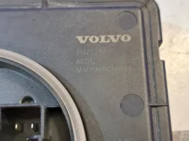 Volvo XC60 Moduł sterujący statecznikiem LED 31427787