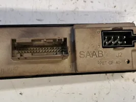 Saab 9-3 Ver2 Sähkötoimisen ikkunan ohjauskytkin 12772063