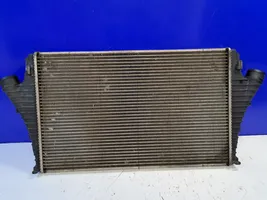 Saab 9-3 Ver2 Chłodnica powietrza doładowującego / Intercooler 12788019