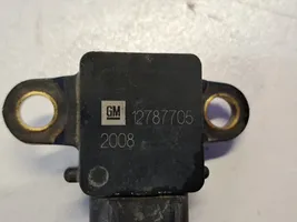 Saab 9-3 Ver2 Gaisa spiediena sensors 12787705