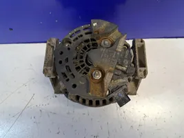 Saab 9-3 Ver2 Alternator 12757363