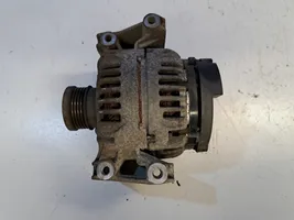 Saab 9-3 Ver2 Generatore/alternatore 12757363