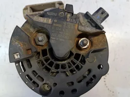 Saab 9-3 Ver2 Alternator 12757363