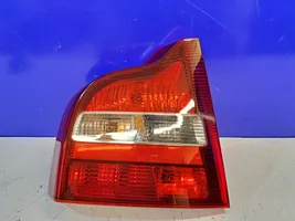 Volvo S80 Luci posteriori 8643511