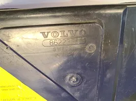 Volvo S80 Dangtis akumuliatoriaus dėžės 8622335