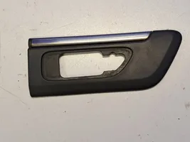 Volvo S80 Fender trim (molding) 9154752