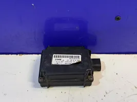 Porsche Boxster 987 Tailgate/trunk control unit/module 99761822700